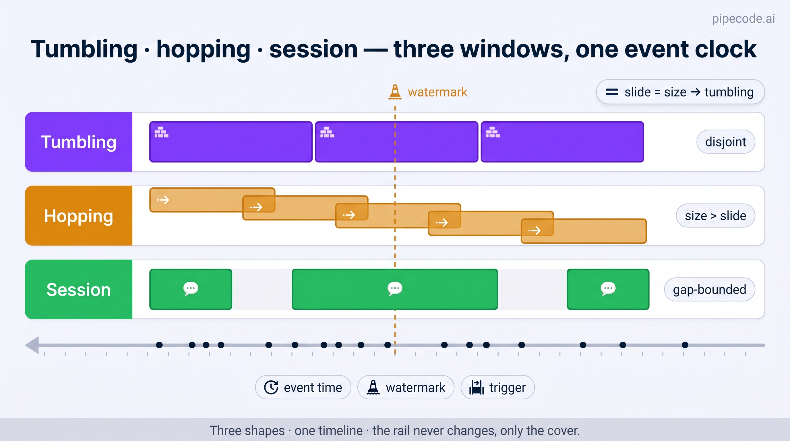 Python timedelta & datetime for Data Engineers: Time Math, Windows ...